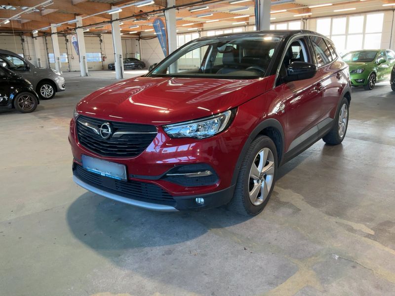 Opel Grandland X 1.5 CDTi Opel 2020