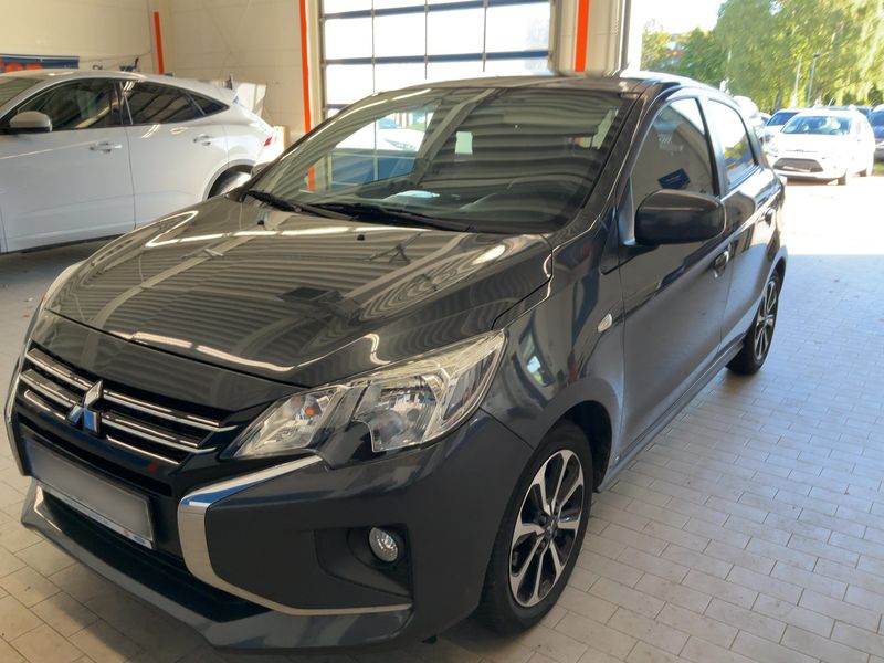 Mitsubishi Space Star 1.2 Select+