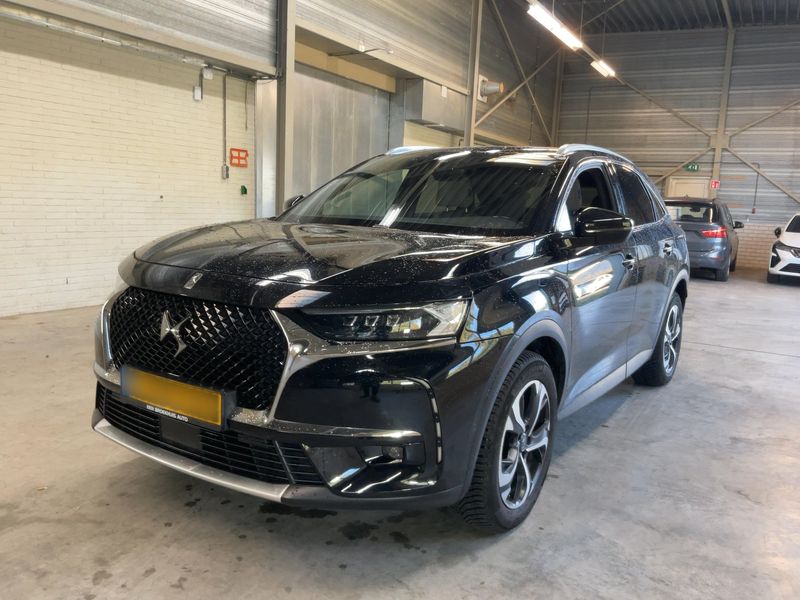 DS Automobiles DS7 Crossback 1.6 PureTech Business Line