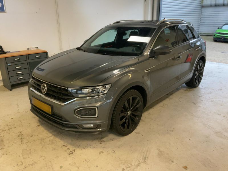 Volkswagen T-Roc 1.5 TSI ACT Sport