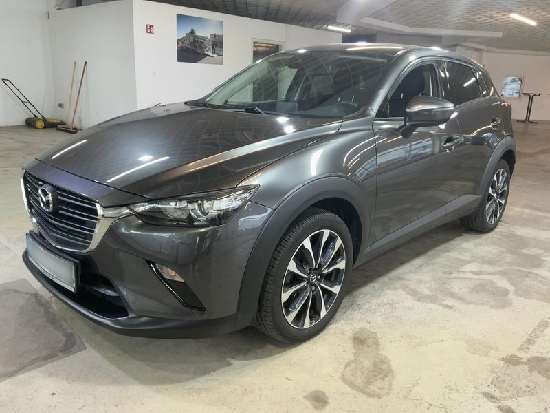 Mazda CX-3 2.0 Skyactiv-G Ad'vantage