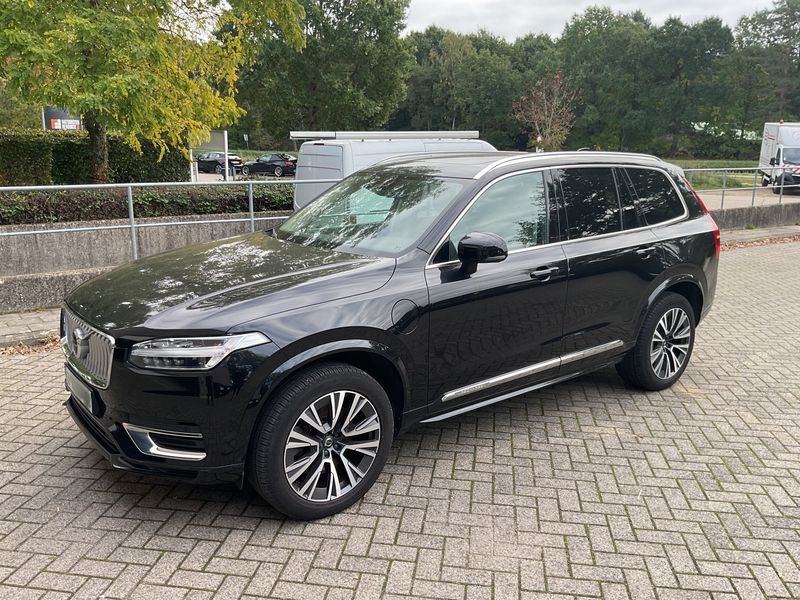 Volvo XC90 2.0 T8 Plug-in Hybrid Inscription Expression AWD