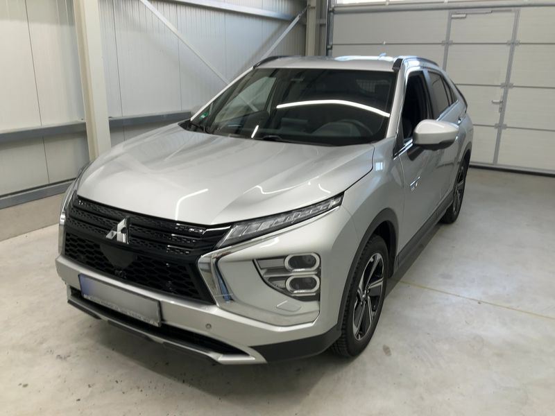 Mitsubishi Eclipse Cross 2.4 Plug-in Hybrid Intro Edition 4WD