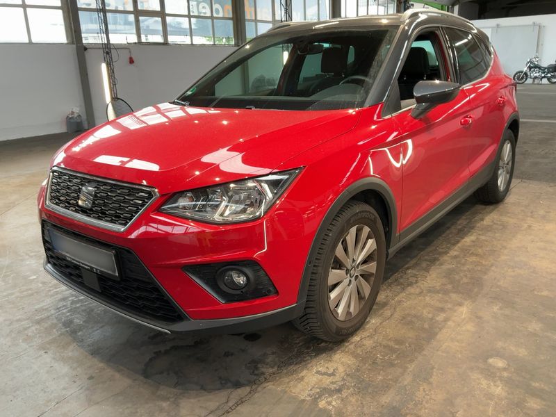 Seat Arona 1.0 TSI Xcellence