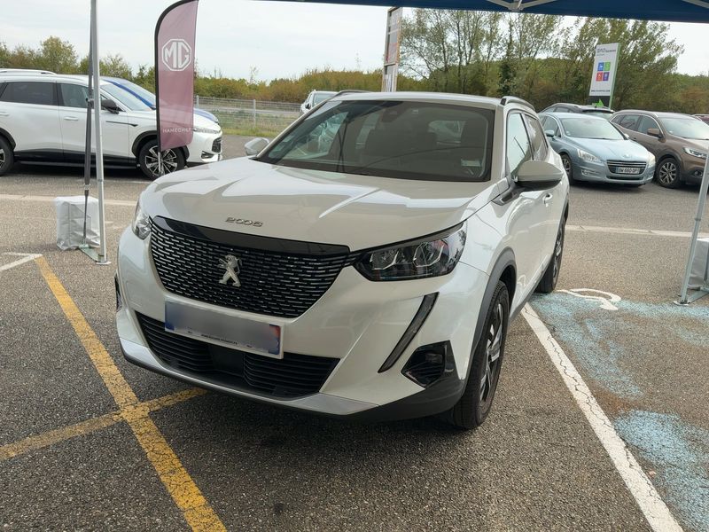 Peugeot 2008 1.2 PureTech Allure Pack
