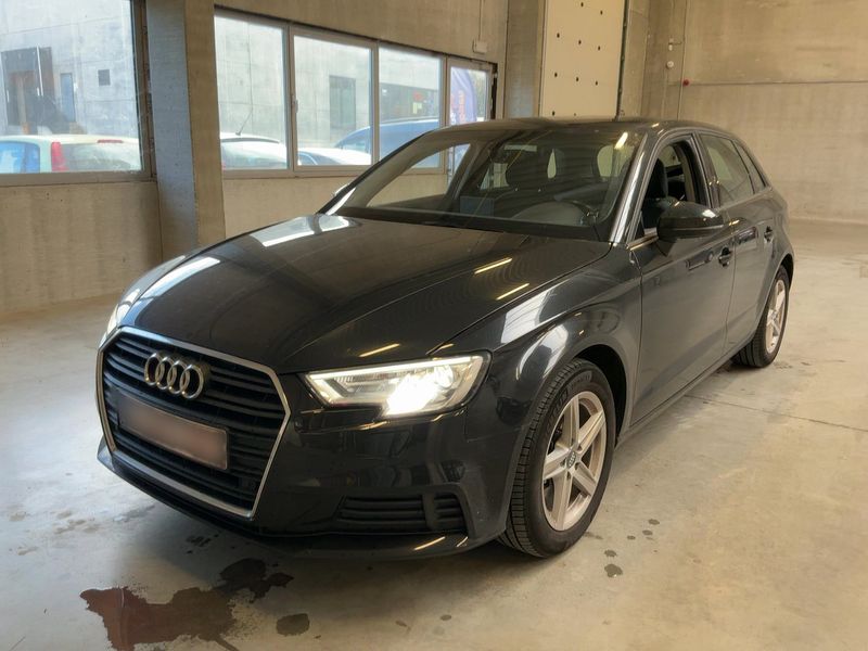 Audi A3 Sportback 30 TFSI