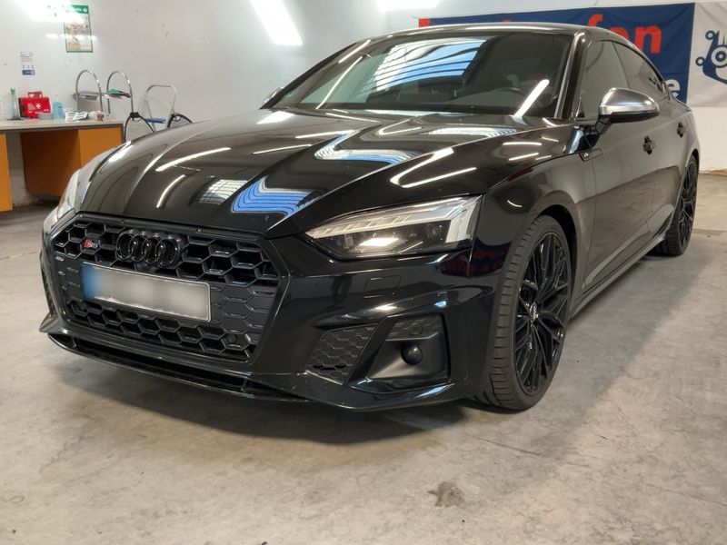 Audi S5 Sportback 3.0 TDI Mild-Hybrid quattro
