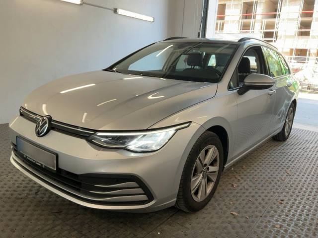 Volkswagen Golf VIII 1.0 TSI Life