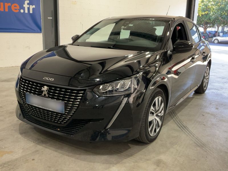 Peugeot 208 1.2 PureTech Active