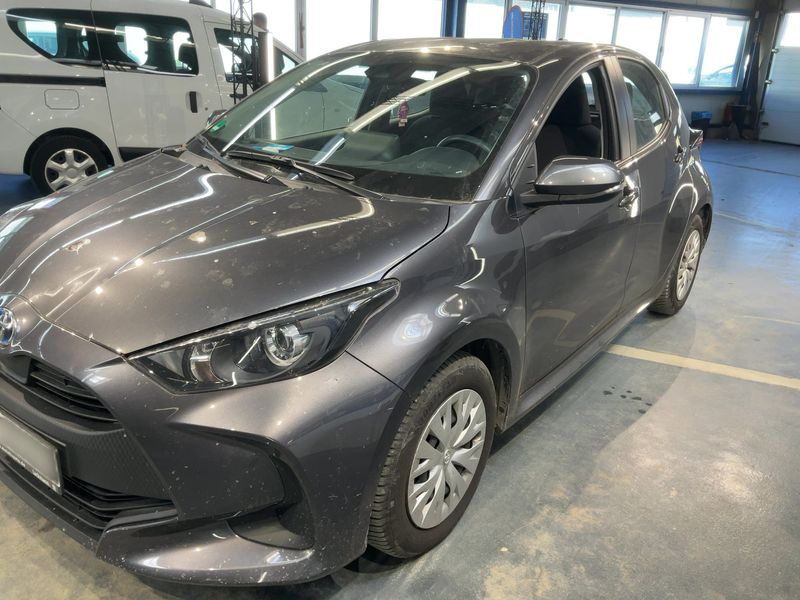 Toyota Yaris 1.5 Hybrid Comfort