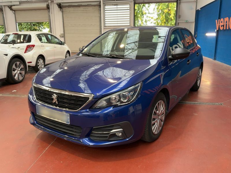Peugeot 308 1.2 e-THP Access