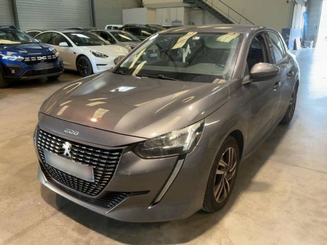 Peugeot 208 1.2 PureTech Allure