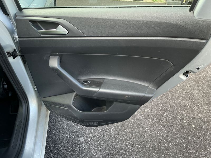 Volkswagen Polo 1.0 Comfortline