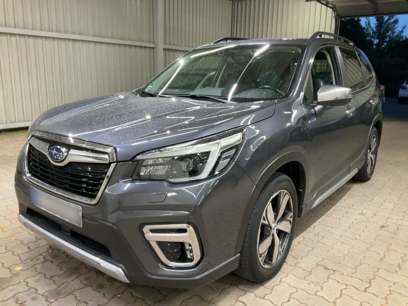 Subaru Forester 2.0 Mild-Hybrid Platinum
