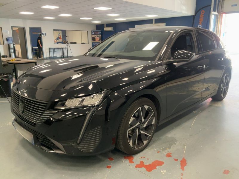 Peugeot 308 1.2 PureTech Allure Pack