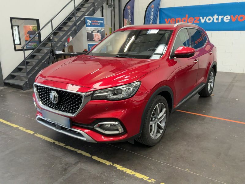 Mg EHS 1.5 T-GDI Plug-in Hybrid Luxury