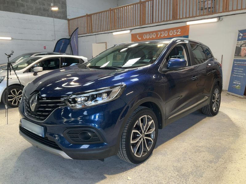 Renault Kadjar 1.5 Blue dCi Limited