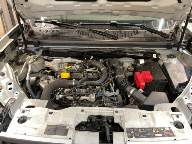 Dacia Duster 1.0 TCe ECO-G Journey