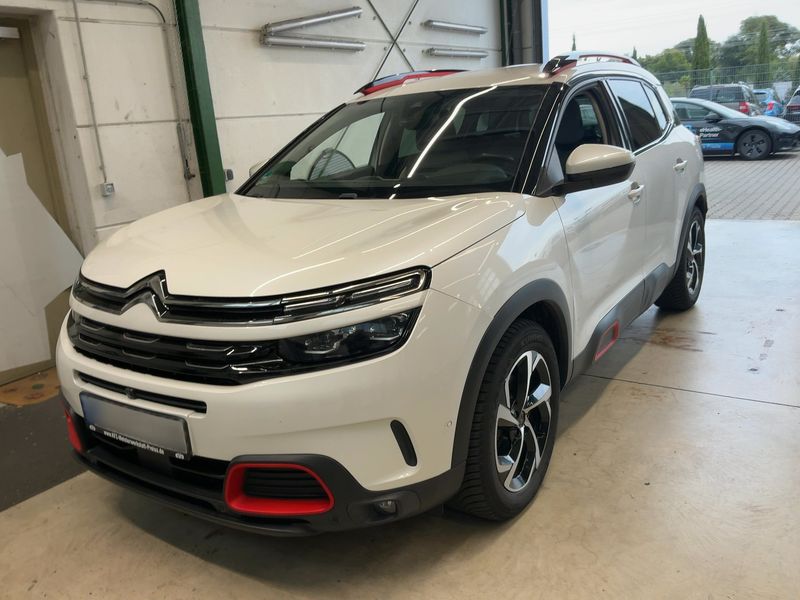 Citroen C5 Aircross 1.6 PureTech Shine