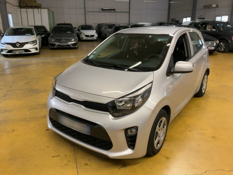 Kia Picanto 1.0 Active