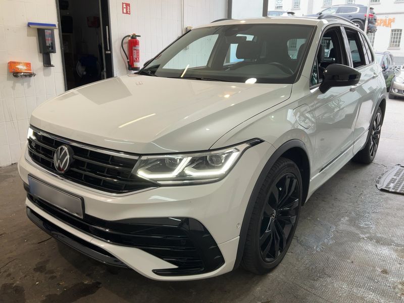 Volkswagen Tiguan 1.4 eHybrid R-Line