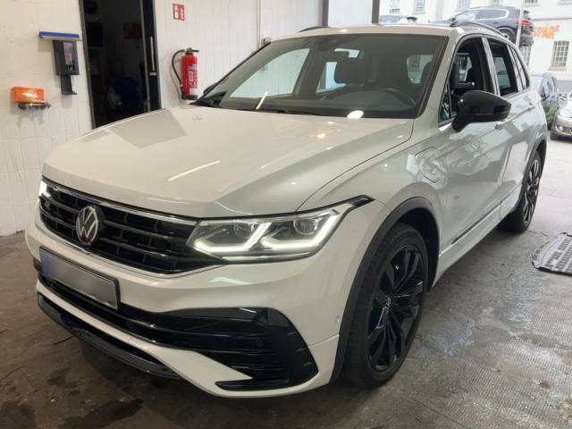 Volkswagen Tiguan 1.4 eHybrid R-Line