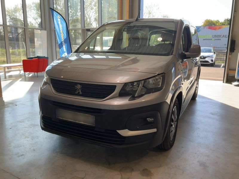 Peugeot Rifter 1.2 PureTech Style L1