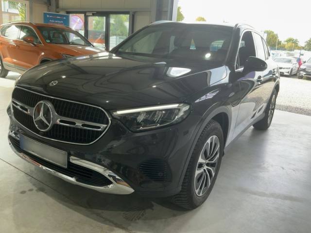 Mercedes-Benz GLC-класс GLC 200 Mild-Hybrid 4Matic Avantgarde