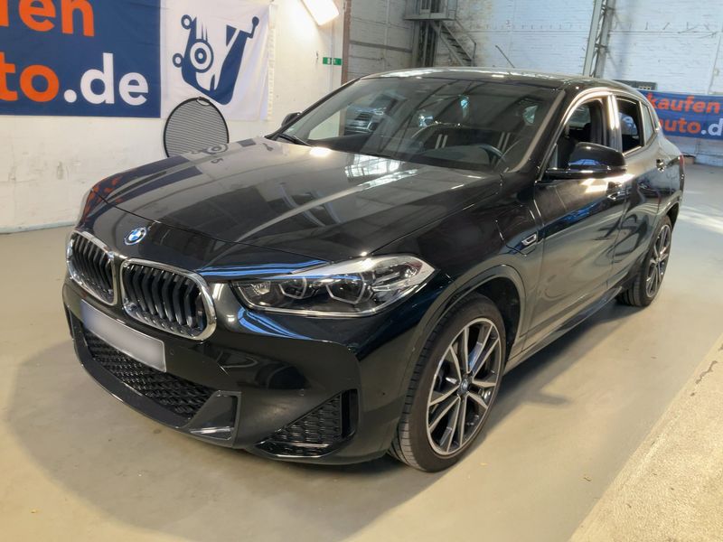 BMW X2 xDrive 25e M Sport