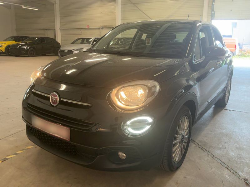 Fiat 500X 1.0 Turbo Connect