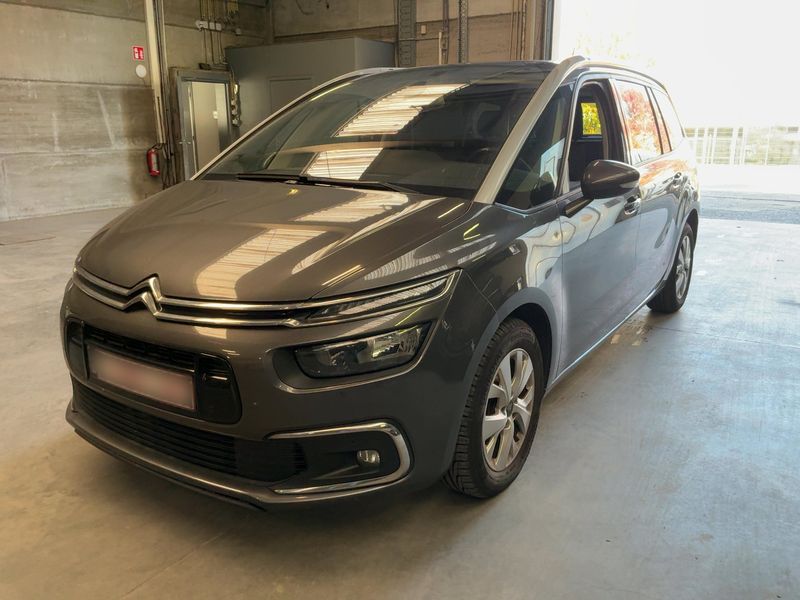 Citroën C4 Grand Picasso 1.2 PureTech Selection