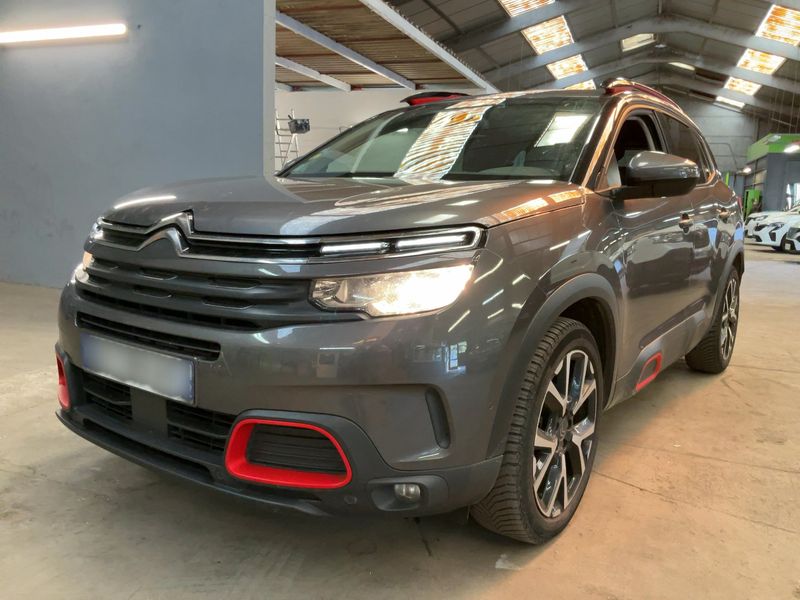 Citroen C5 Aircross 1.5 Blue-HDi Feel