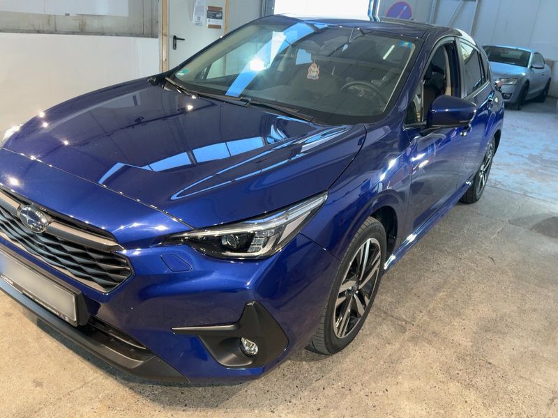 Subaru Impreza 2.0 Mild-Hybrid Platinum