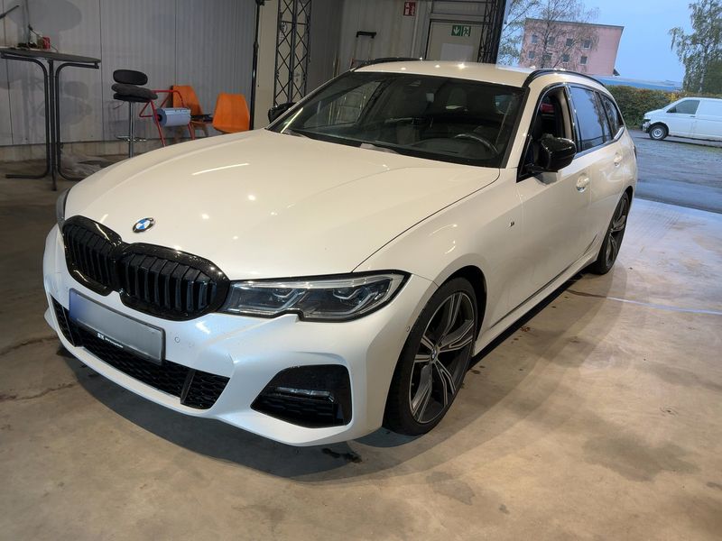 BMW 3 серия 320i M Sport