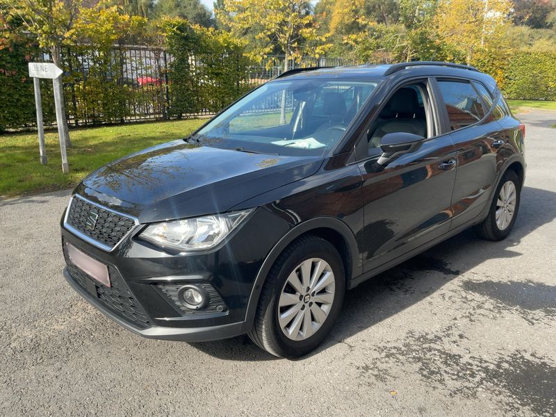 Seat Arona 1.0 TSI Style