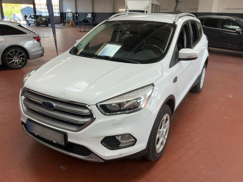 Ford Kuga 1.5 EcoBoost Trend