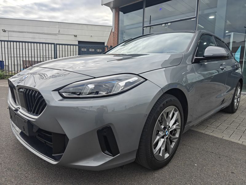 BMW 1er 116