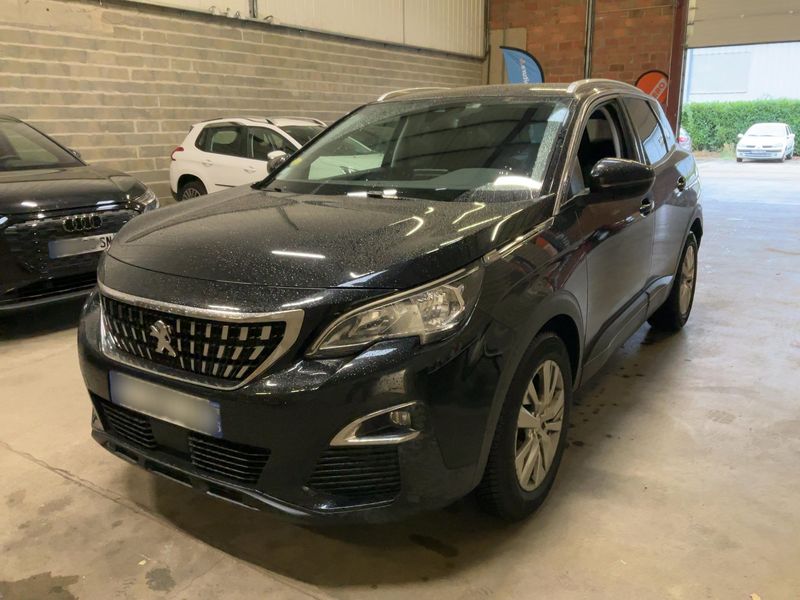 Peugeot 3008 1.5 Blue-HDi Active Business