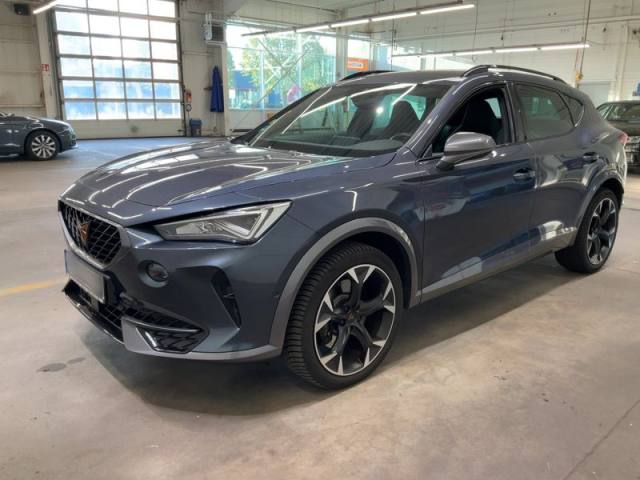 Cupra Formentor 2.0 TSI VZ 4Drive