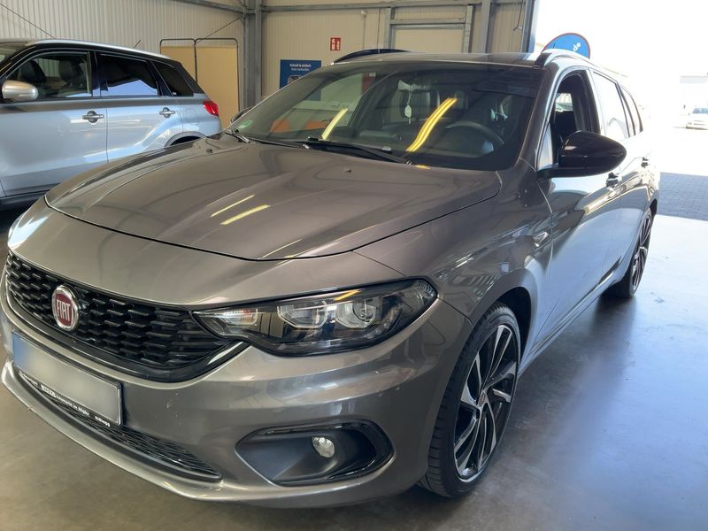 Fiat Tipo 1.4 Turbo S-Design