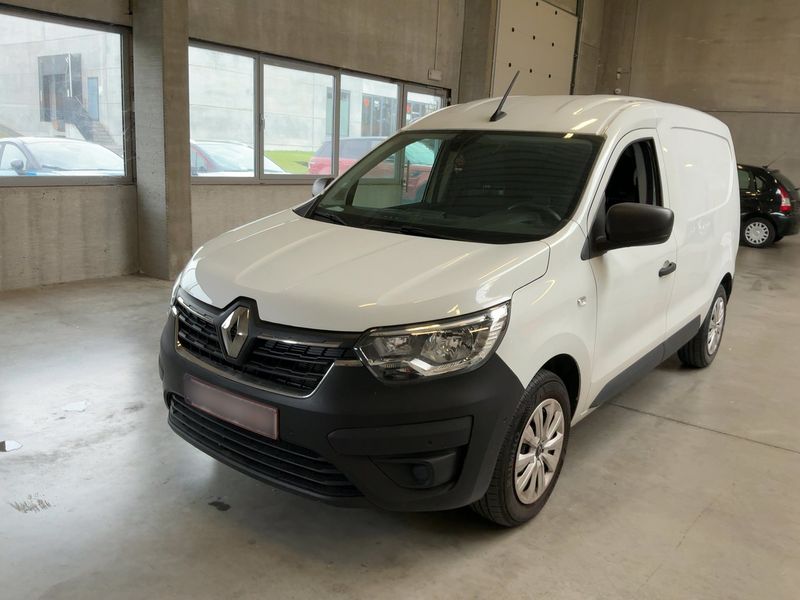 Renault Express 1.5 Blue dCi Extra