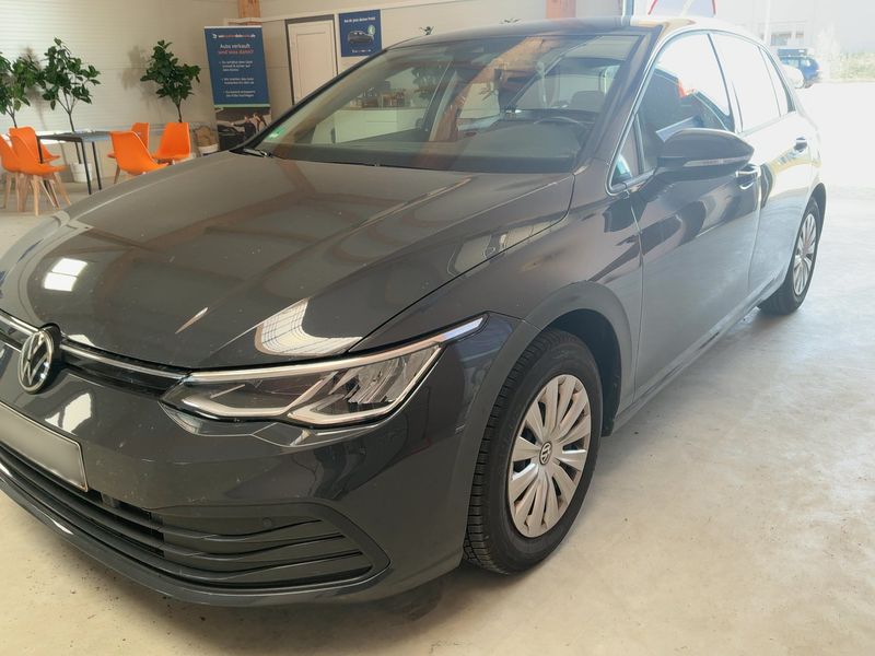 Volkswagen Golf Viii 2.0 TDI