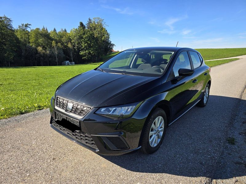 Seat Ibiza 1.0 TSI Style