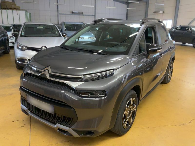 Citroen C3 Aircross 1.2 PureTech Feel Pack