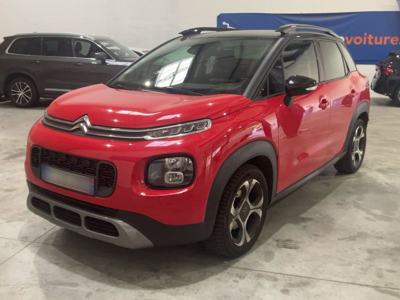 Citroen C3 Aircross 1.2 PureTech Shine