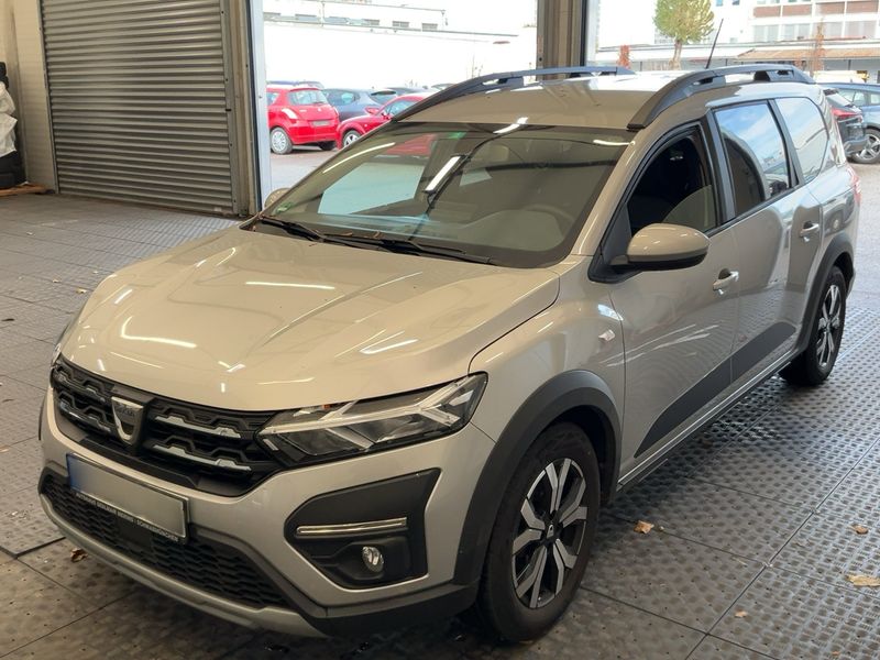 Dacia Jogger 1.0 TCe LPG Comfort