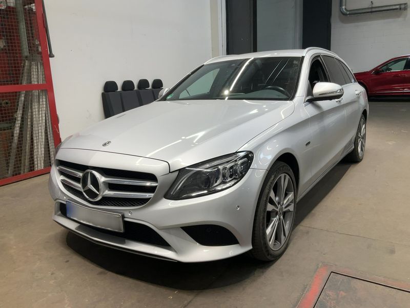 Mercedes-Benz C-Klasse C 300e T Avantgarde