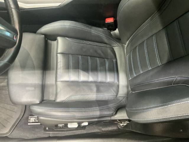 BMW 3 серия 330d xDrive M Sport
