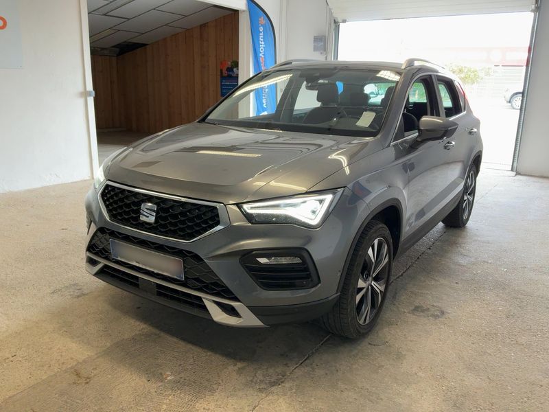 Seat Ateca 2.0 TDI Copa