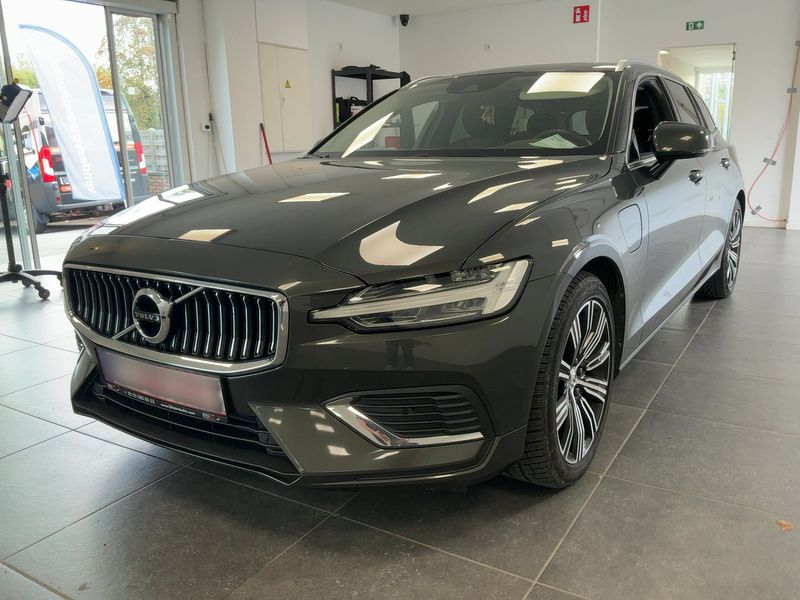 Volvo V60 2.0 T6 Plug-in Hybrid Inscription AWD